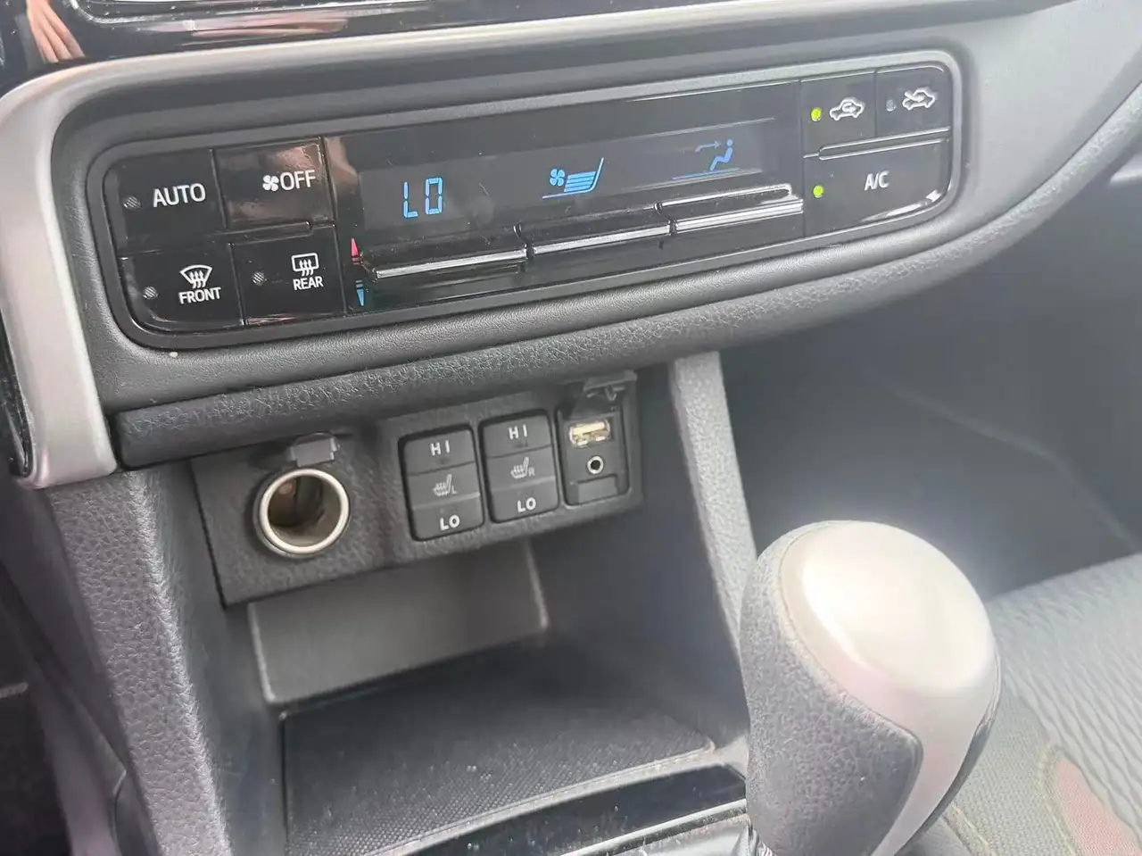 Toyota Corolla снимка Toyota Corolla