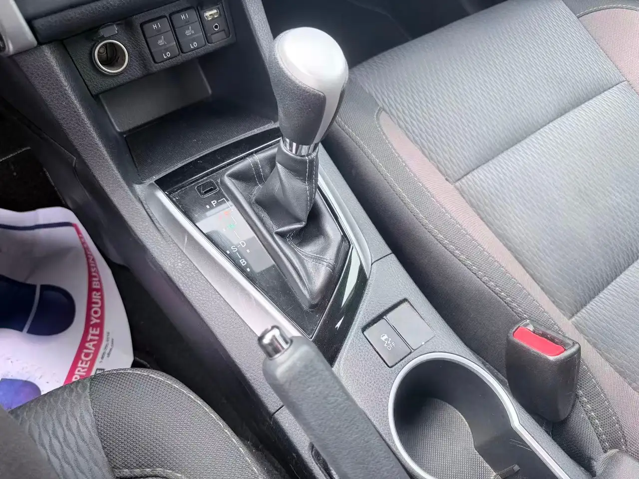 Toyota Corolla снимка Toyota Corolla