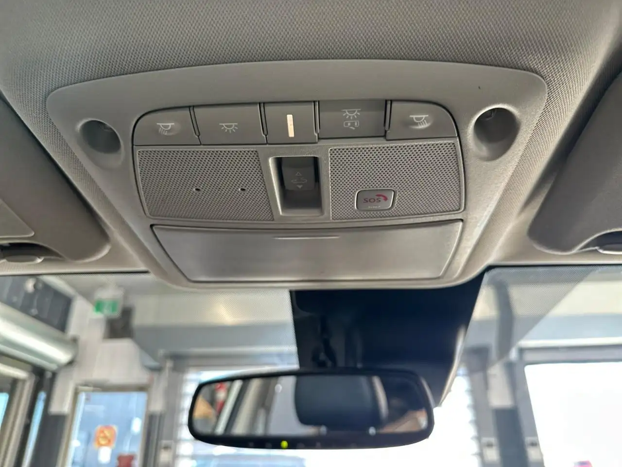 Nissan Qashqai снимка Nissan Qashqai
