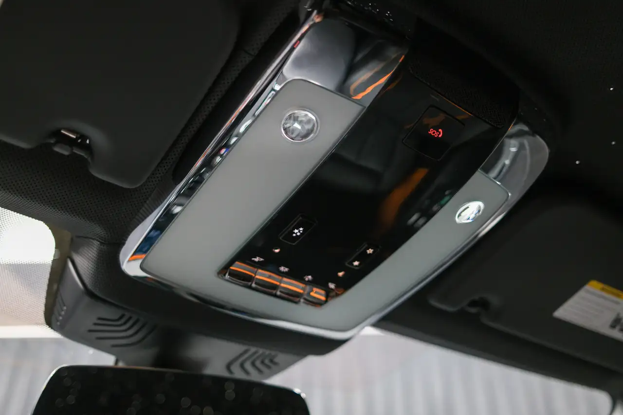 Rolls-Royce Cullinan fotografie Rolls-Royce Cullinan