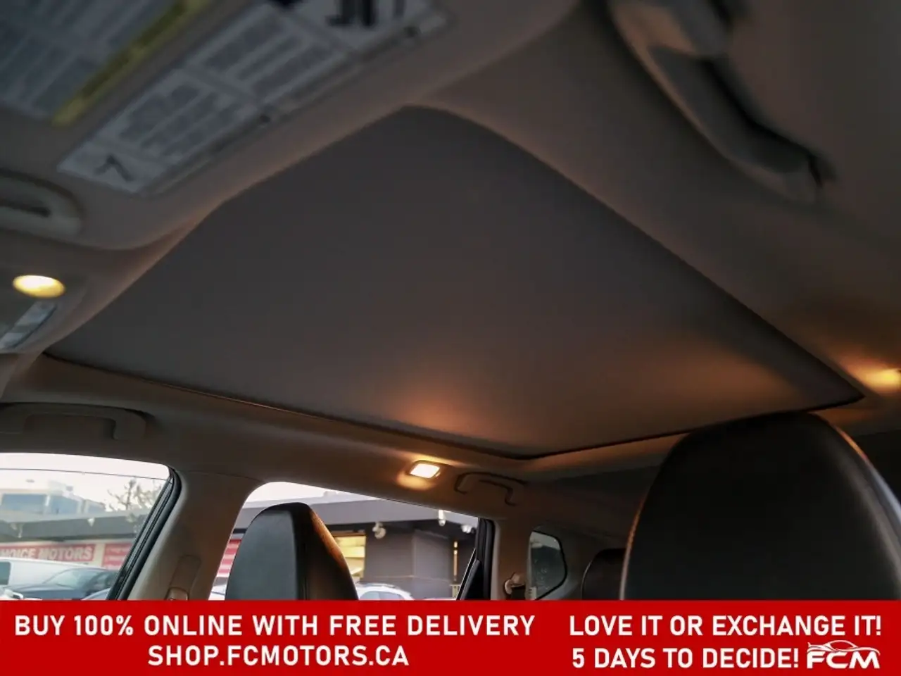 Nissan Rogue photo Nissan Rogue
