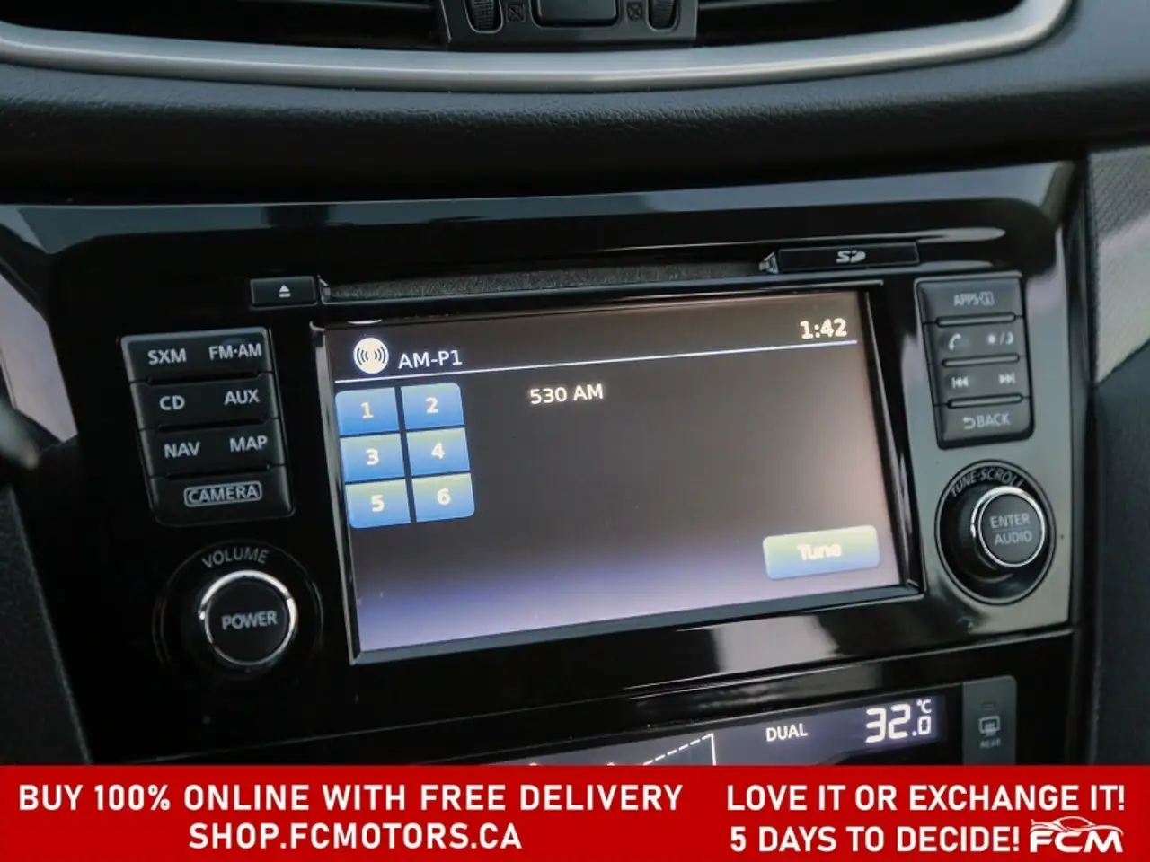 Nissan Rogue photo Nissan Rogue