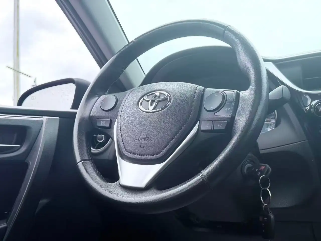 Toyota Corolla снимка Toyota Corolla
