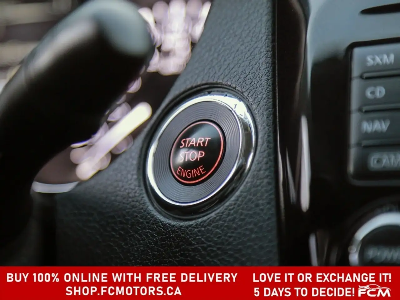 Nissan Rogue photo Nissan Rogue