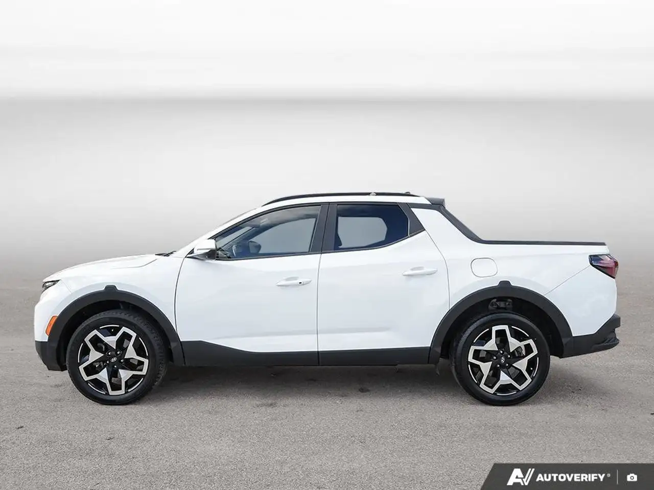 Hyundai Santa Cruz снимка Hyundai Santa Cruz