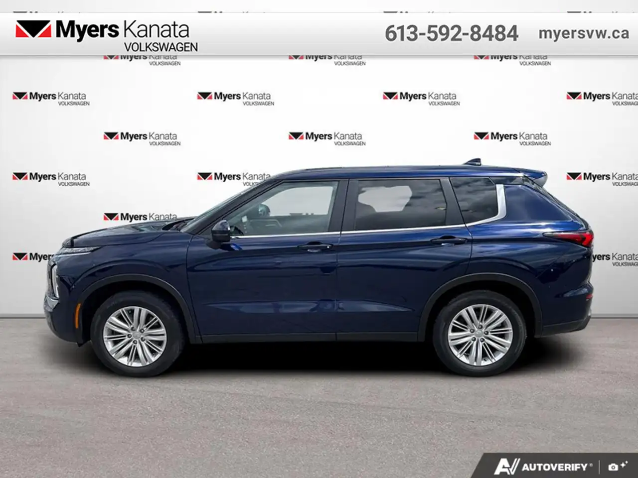 Mitsubishi Outlander photo Mitsubishi Outlander