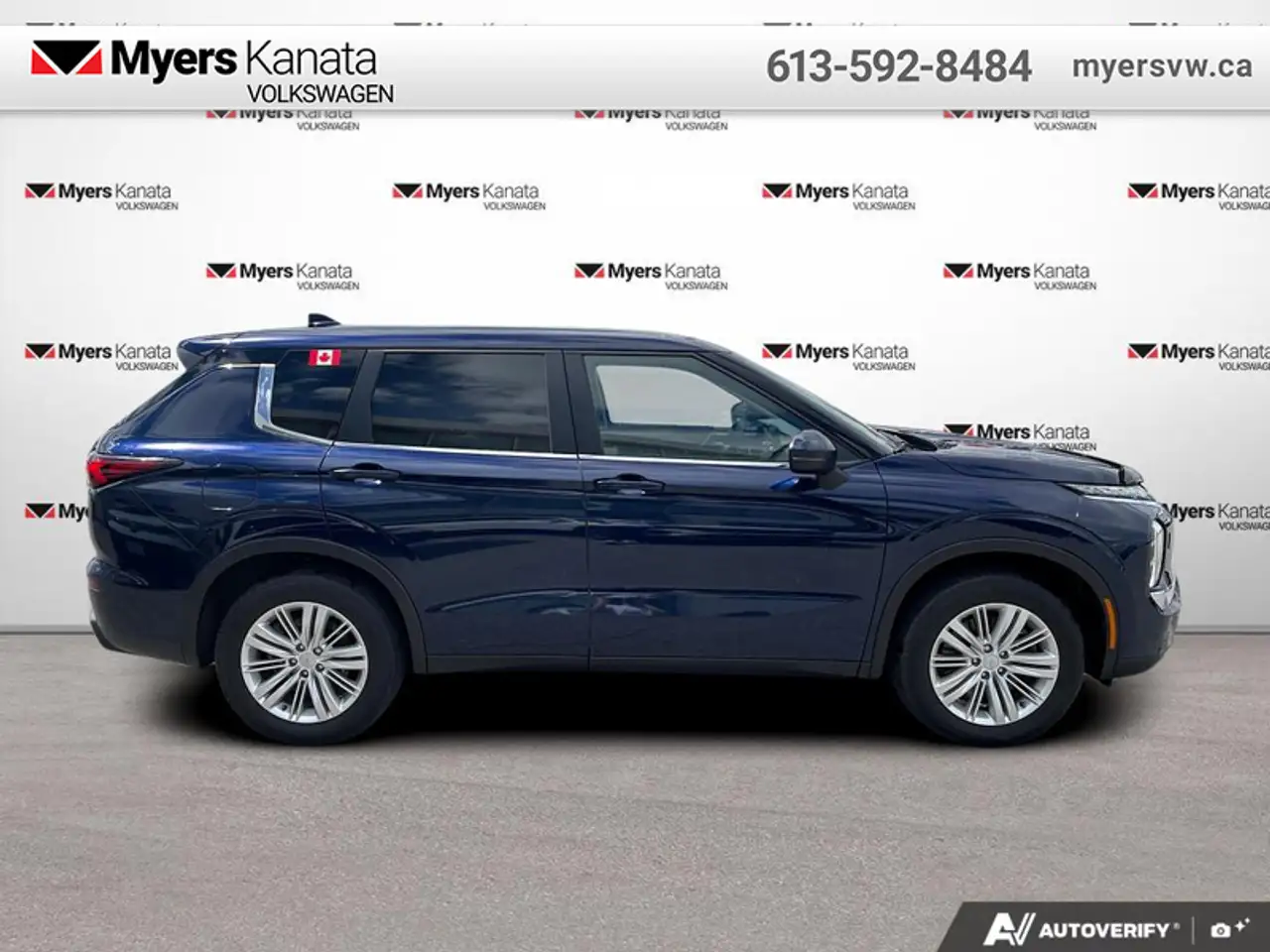 Mitsubishi Outlander photo Mitsubishi Outlander