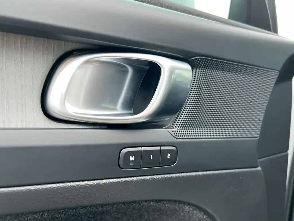 Volvo XC40 снимка Volvo XC40