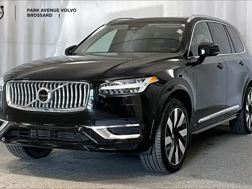2024 Volvo XC90
