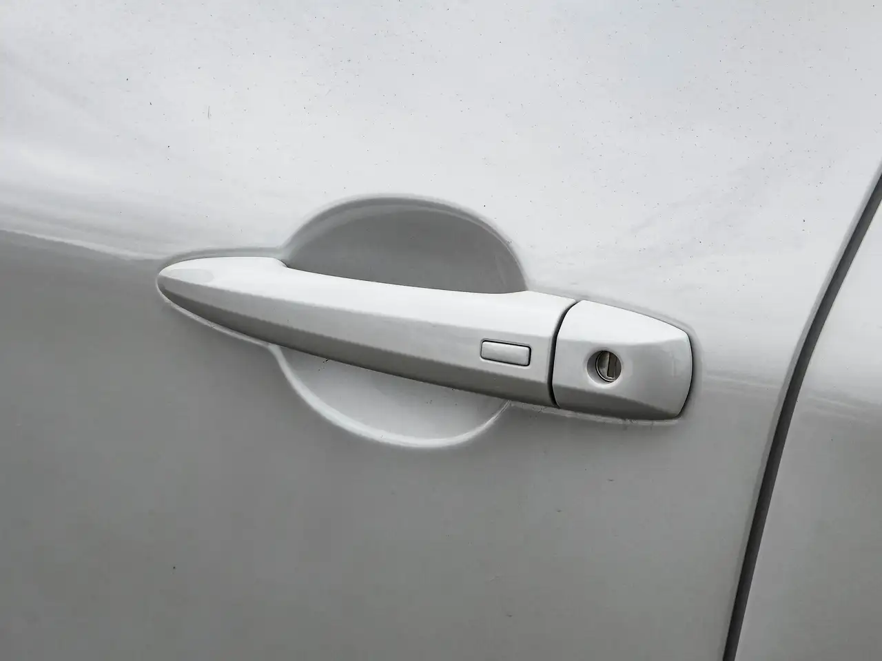 Nissan Rogue photo Nissan Rogue