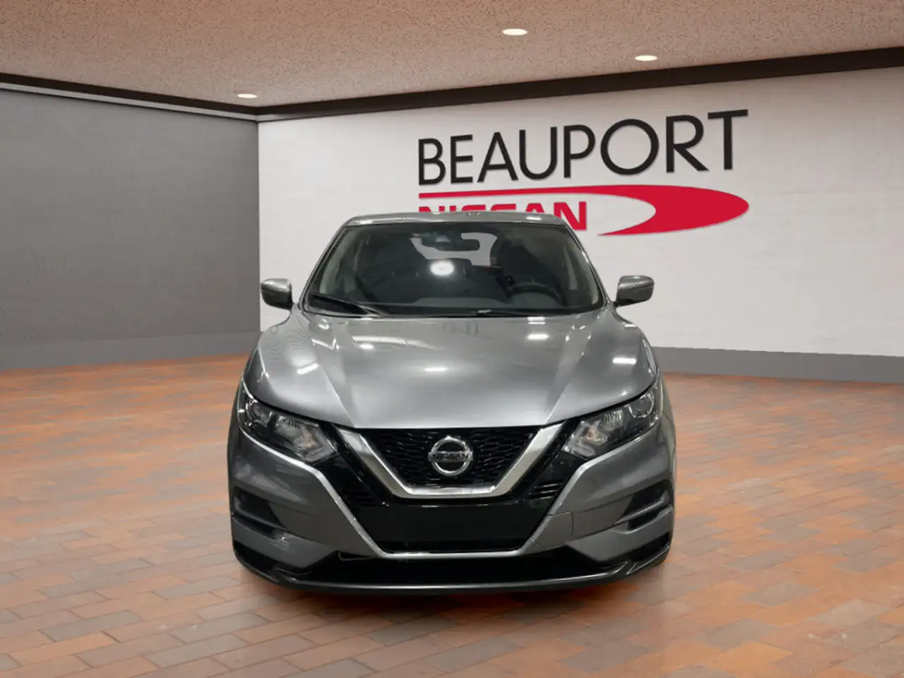 Nissan Qashqai снимка Nissan Qashqai