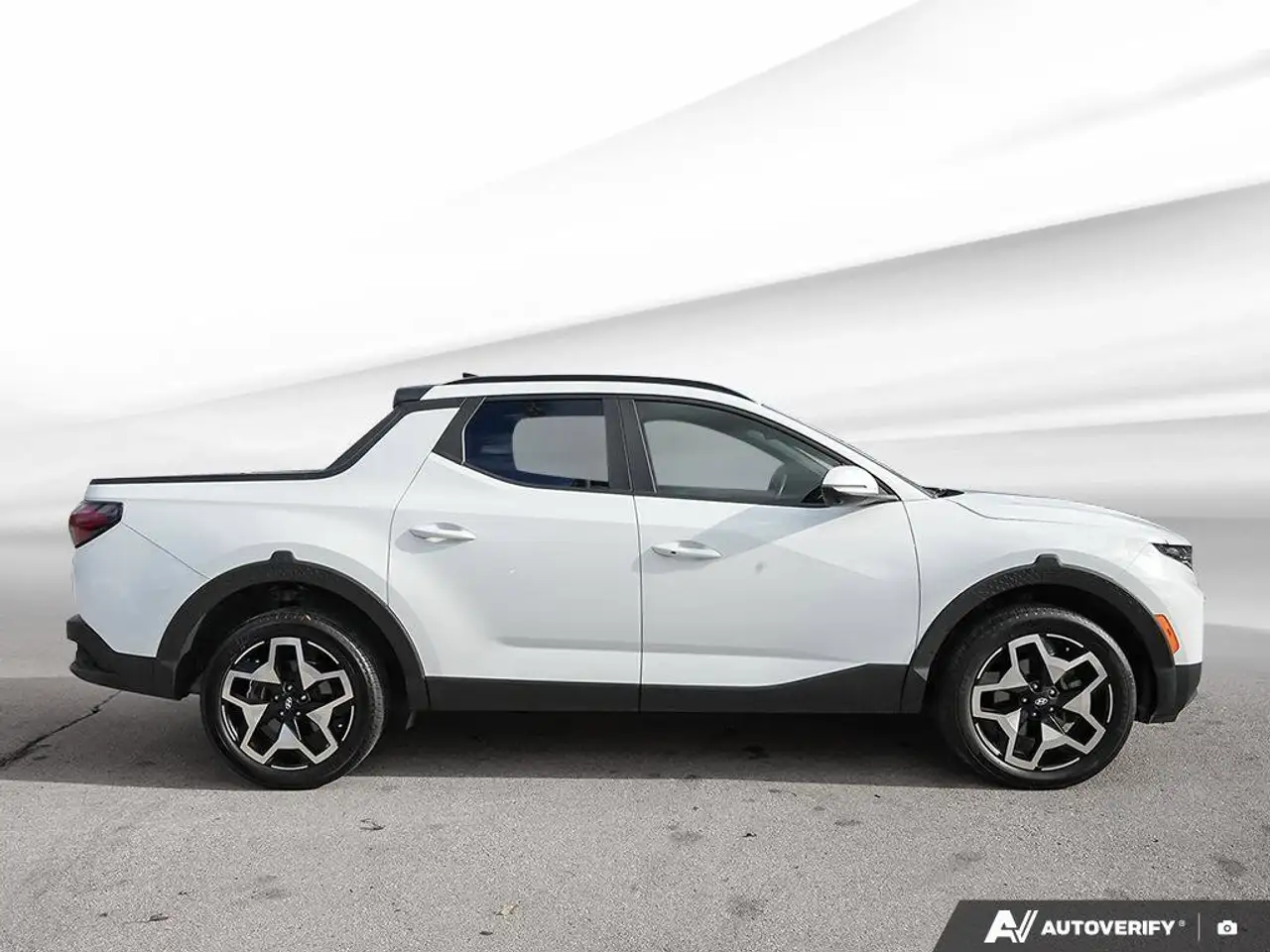Hyundai Santa Cruz снимка Hyundai Santa Cruz