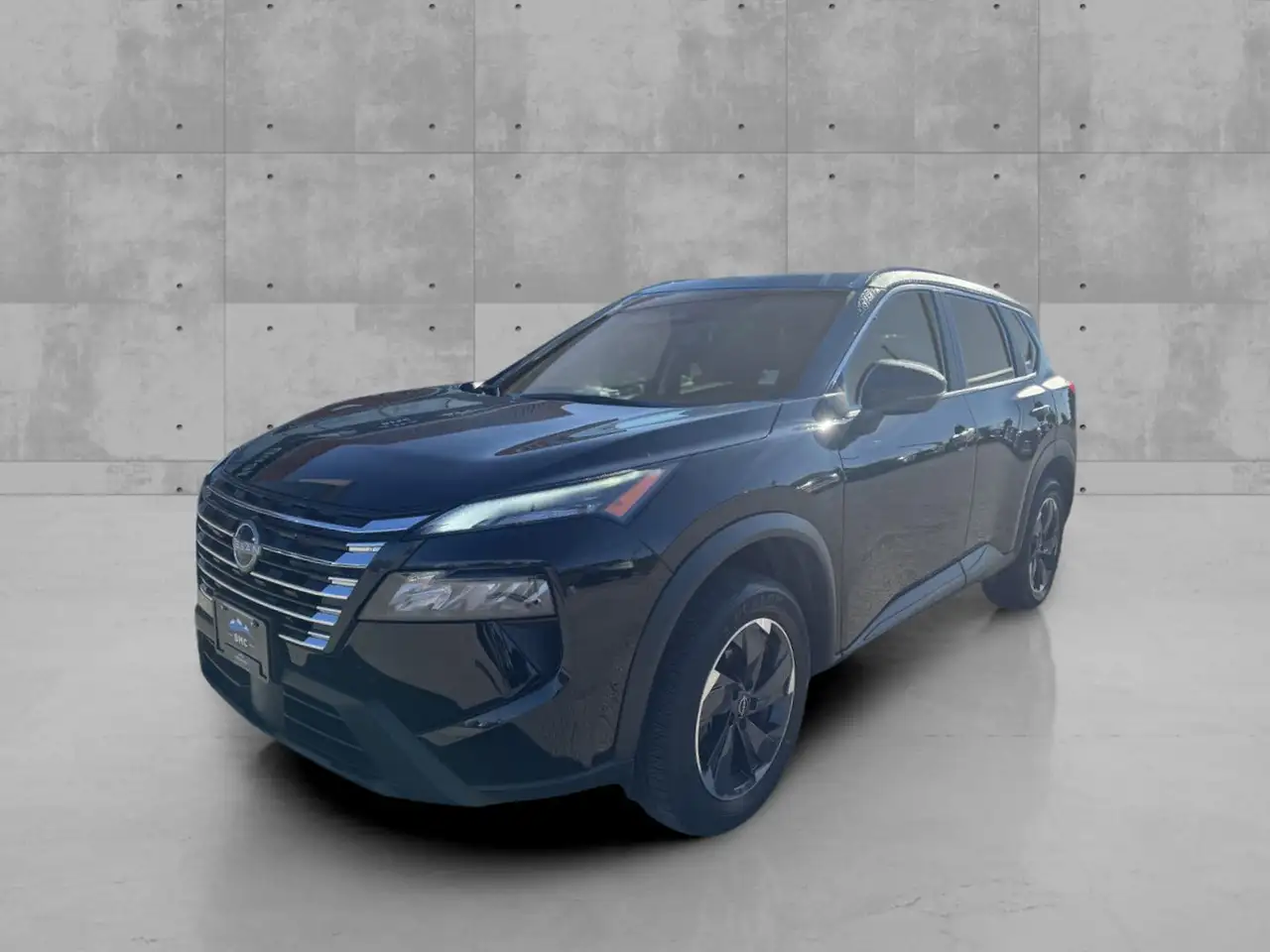 Nissan Rogue photo Nissan Rogue
