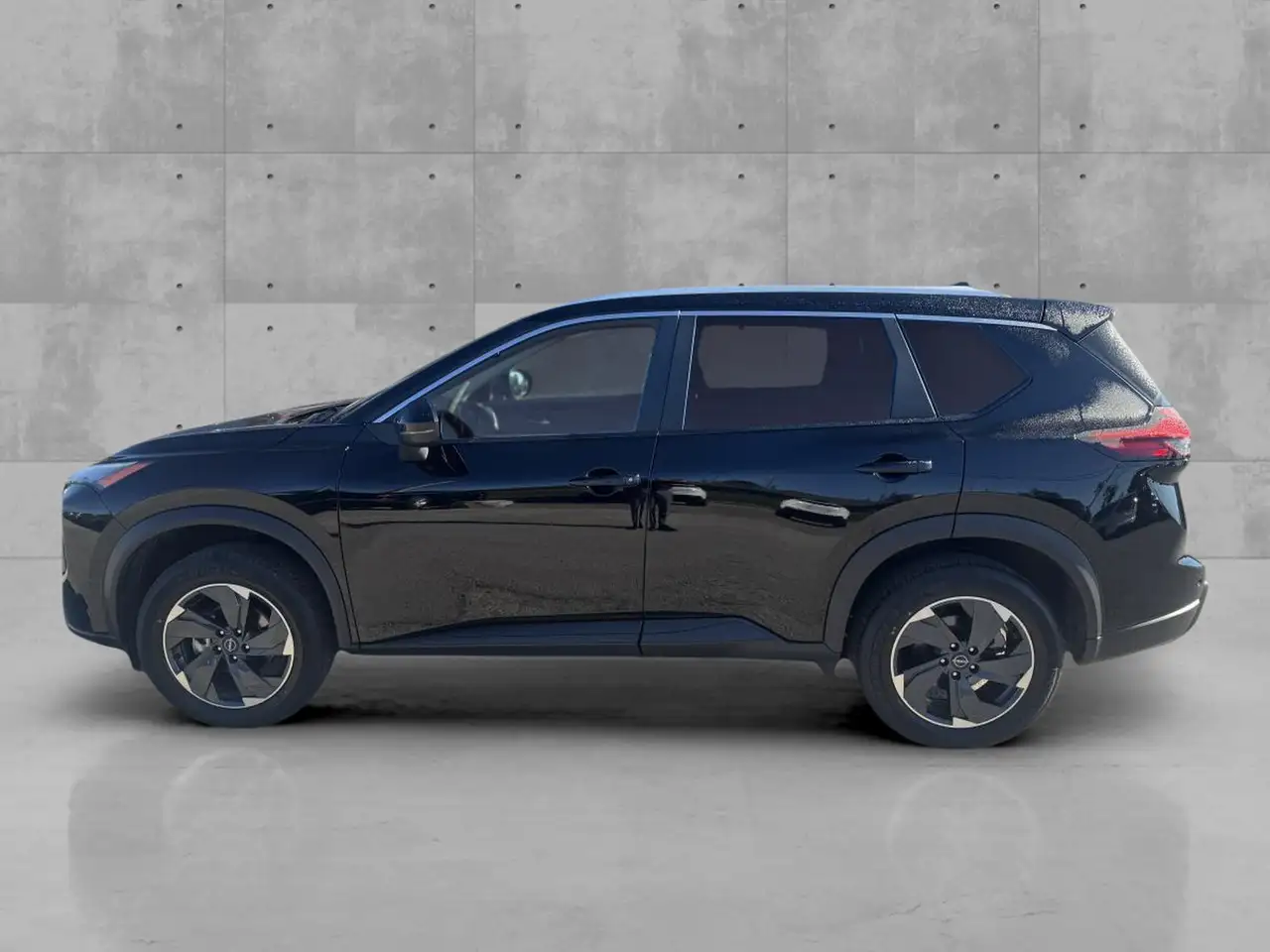 Nissan Rogue photo Nissan Rogue