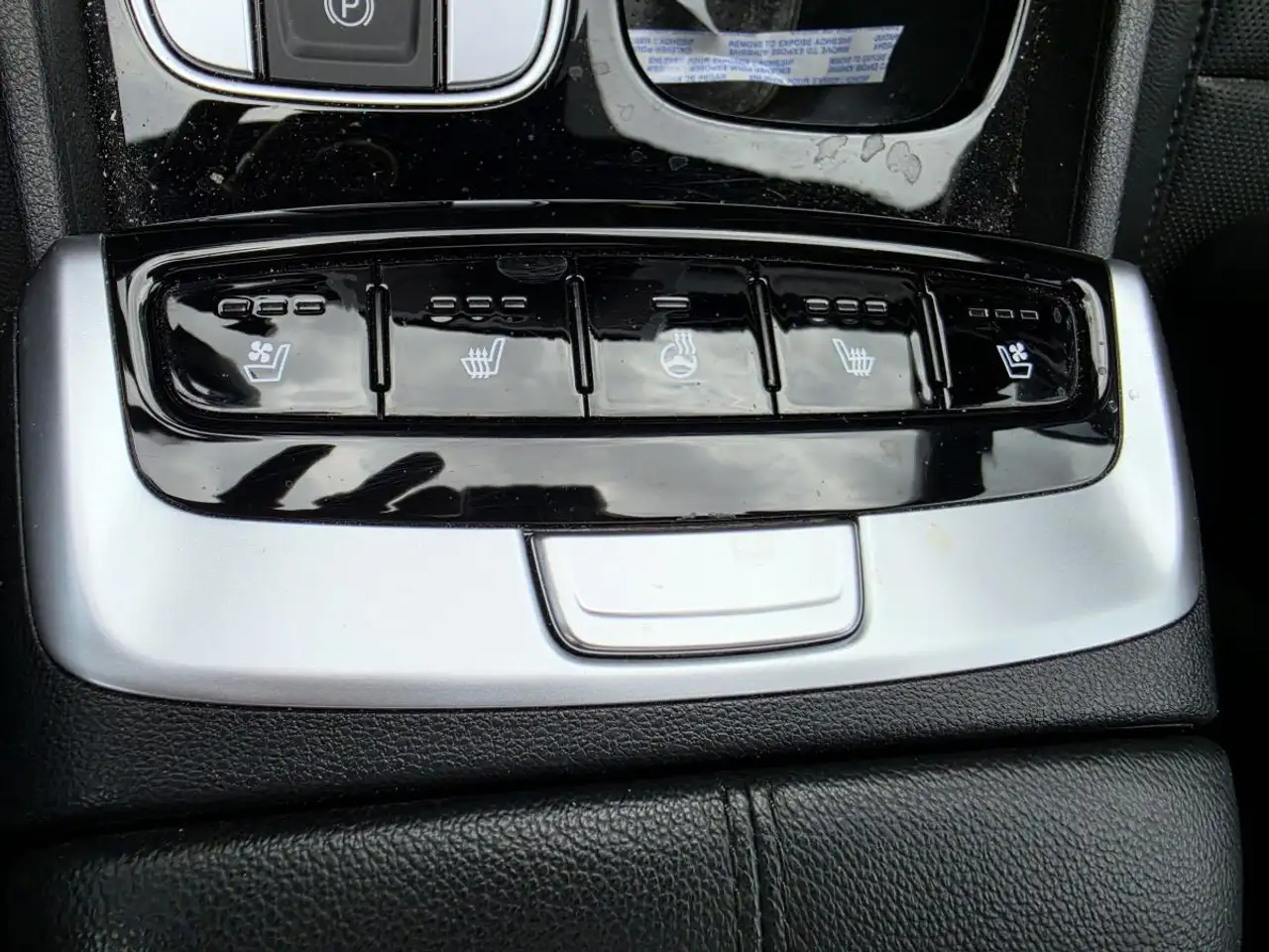 Hyundai Santa Cruz снимка Hyundai Santa Cruz