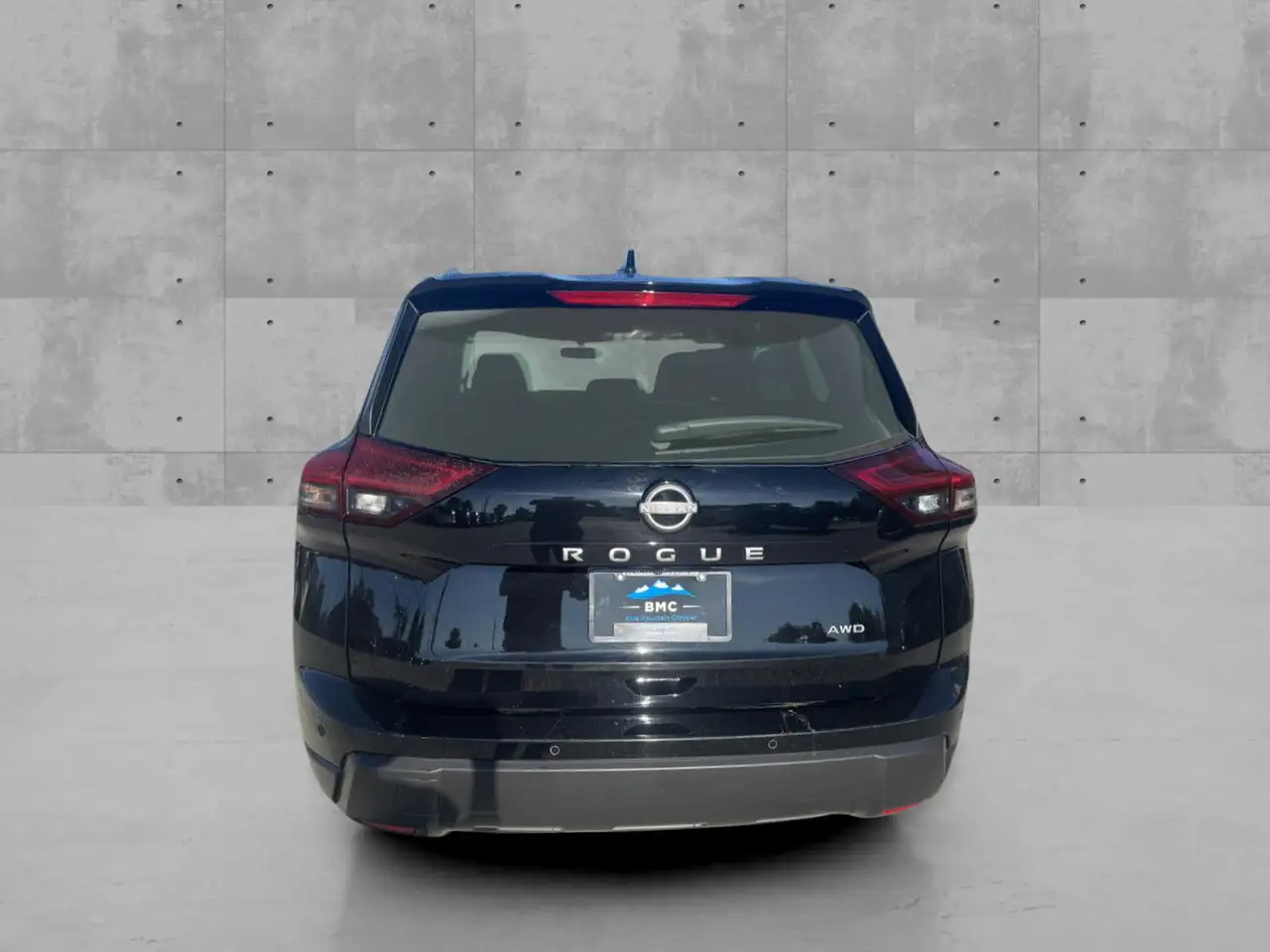 Nissan Rogue photo Nissan Rogue