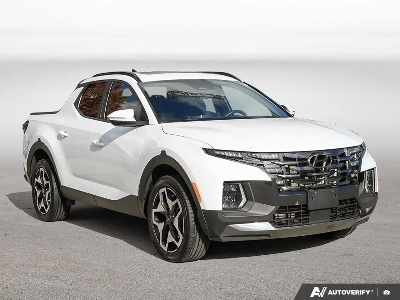Hyundai Santa Cruz снимка Hyundai Santa Cruz
