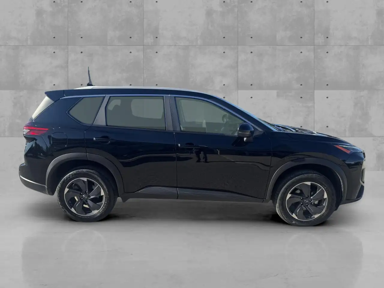 Nissan Rogue photo Nissan Rogue