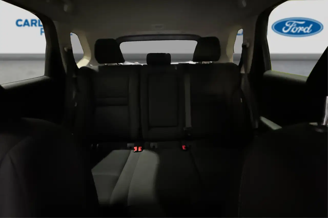 Nissan Rogue fotografie Nissan Rogue