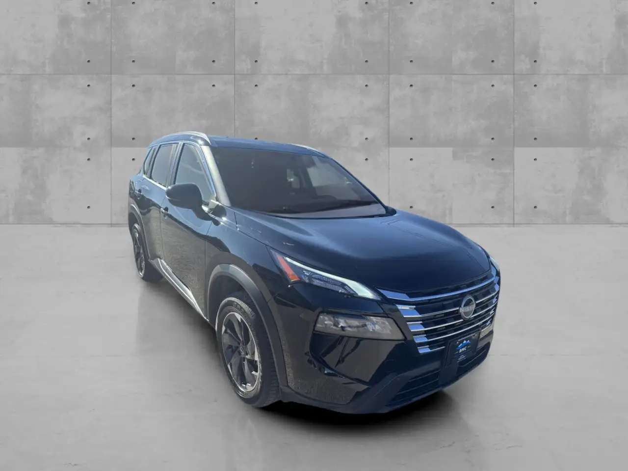 Nissan Rogue photo Nissan Rogue