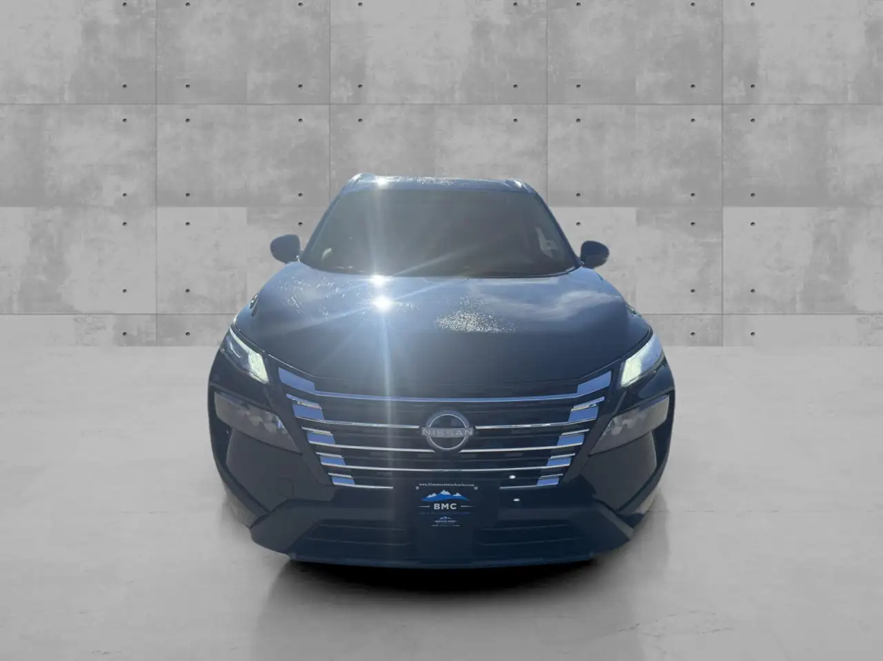 Nissan Rogue photo Nissan Rogue