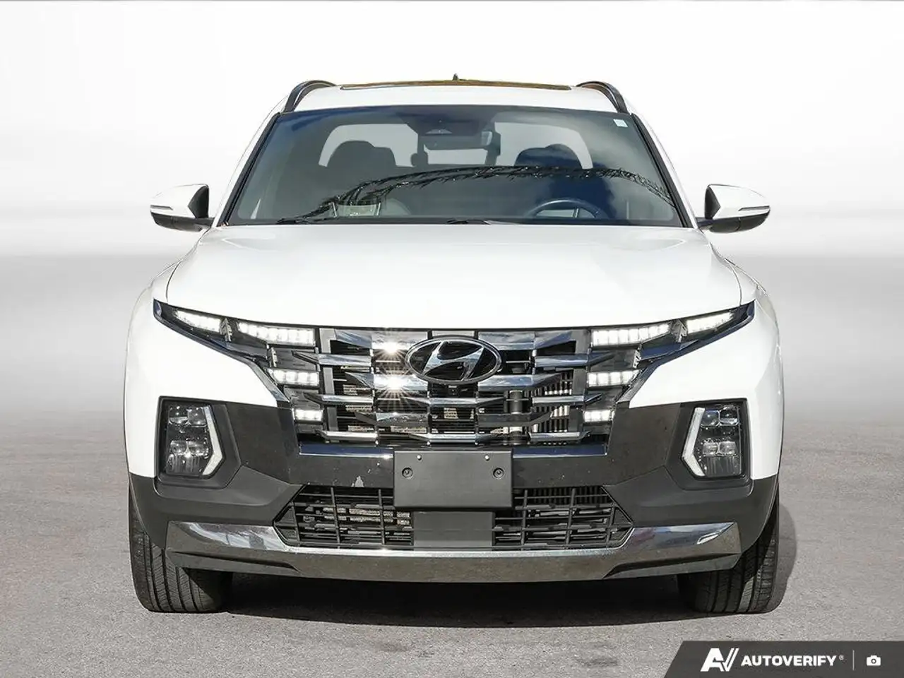 Hyundai Santa Cruz снимка Hyundai Santa Cruz