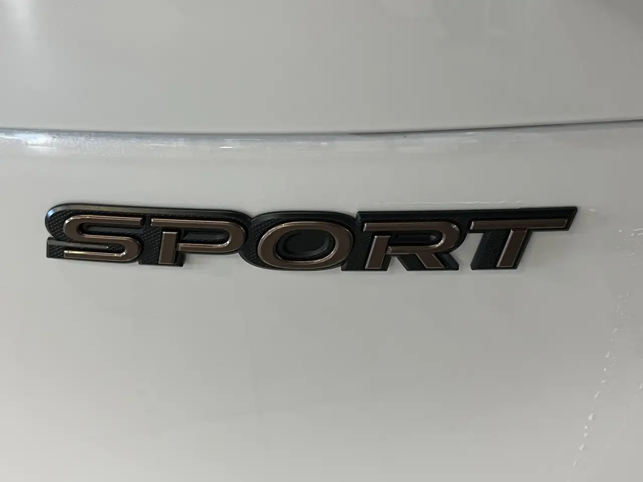 Subaru Forester photo Subaru Forester