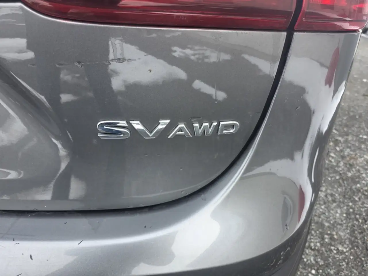 Nissan Qashqai снимка Nissan Qashqai