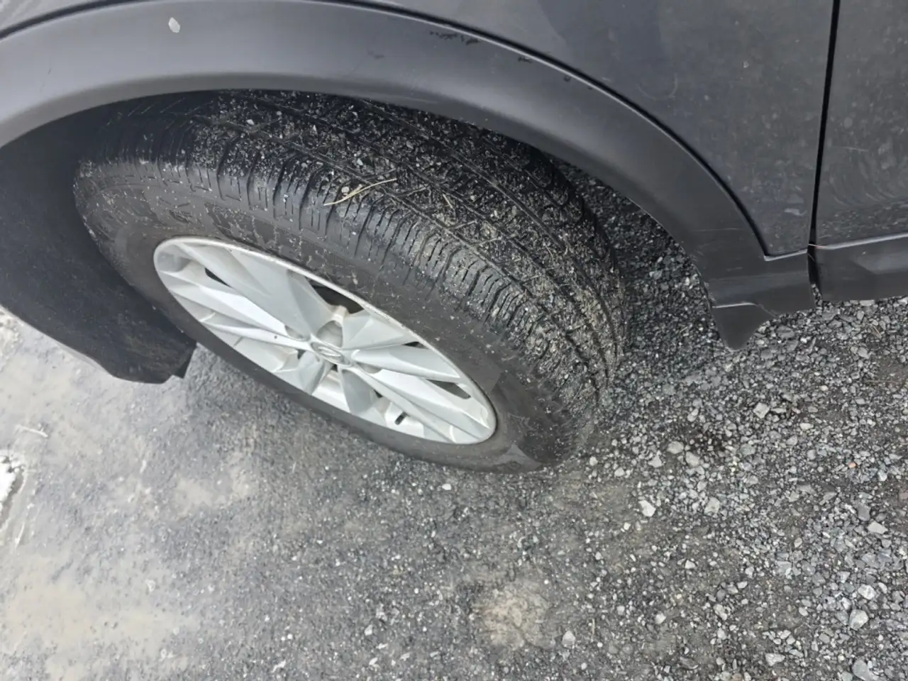Nissan Qashqai снимка Nissan Qashqai