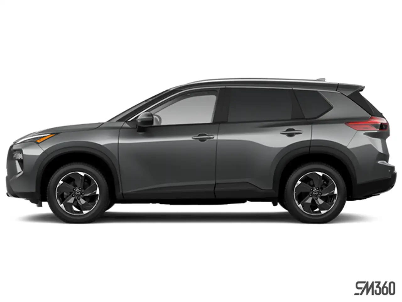 Nissan Rogue photo Nissan Rogue