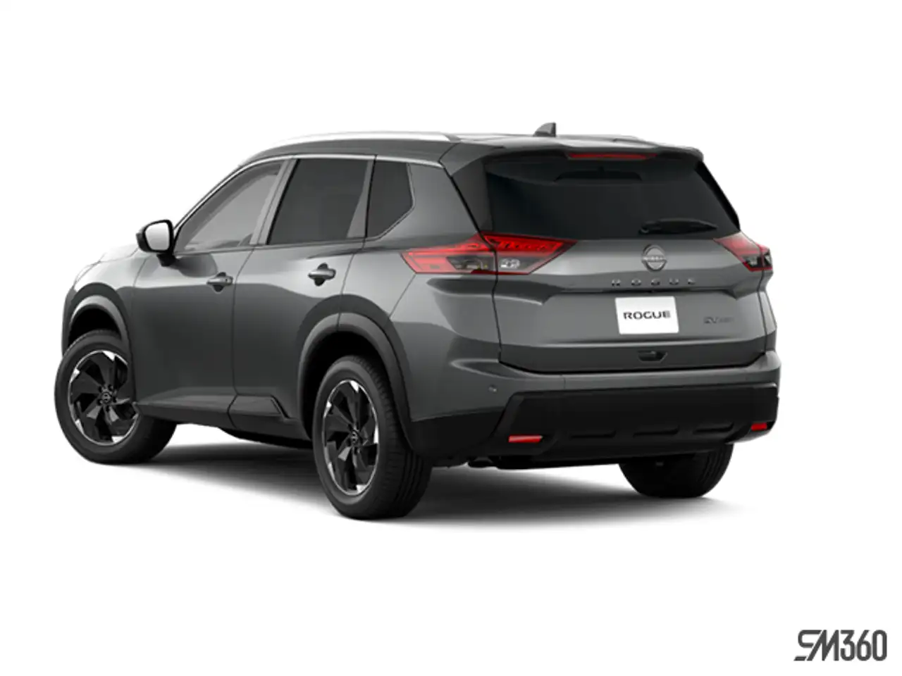 Nissan Rogue photo Nissan Rogue