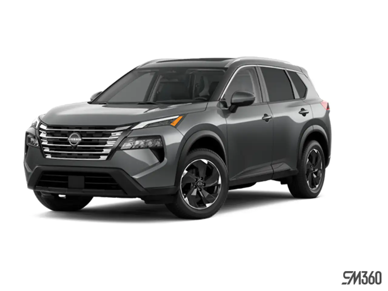 Nissan Rogue photo Nissan Rogue
