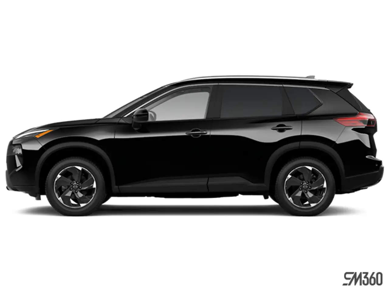 Nissan Rogue photo Nissan Rogue