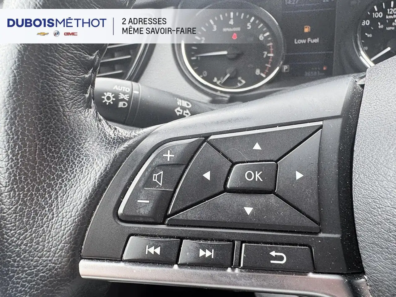 Nissan Qashqai снимка Nissan Qashqai