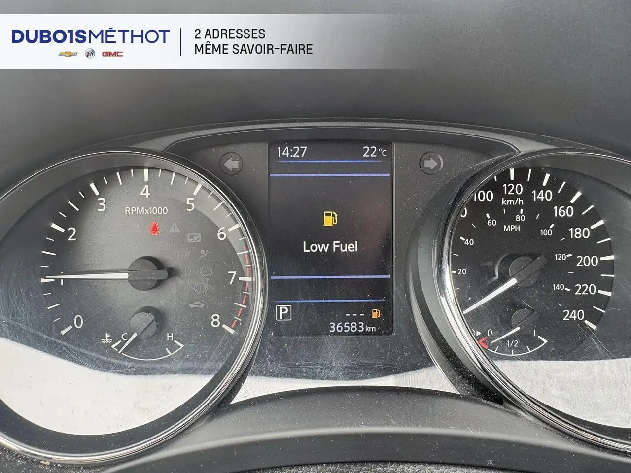 Nissan Qashqai снимка Nissan Qashqai