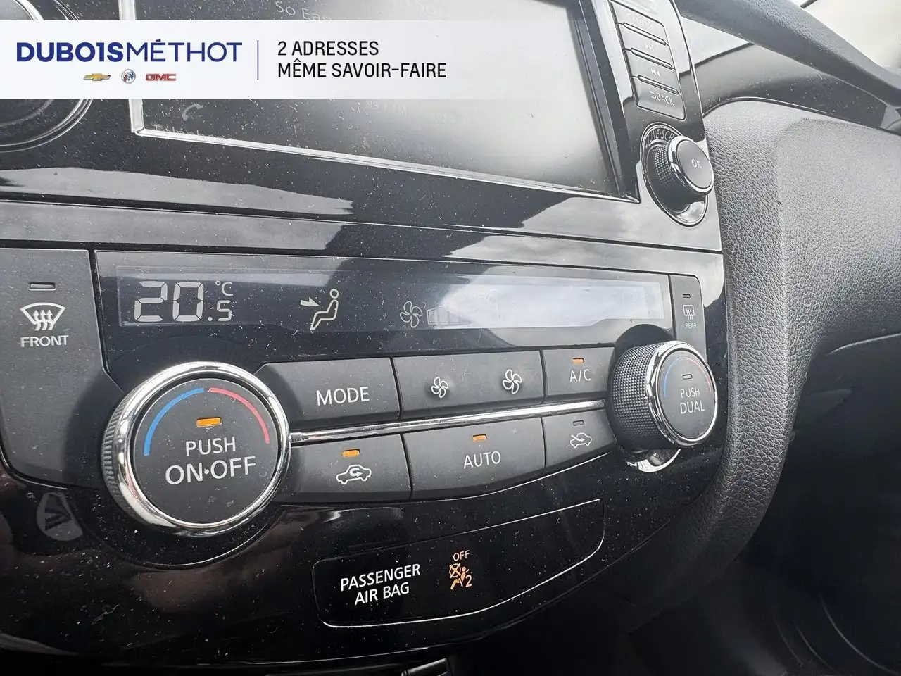 Nissan Qashqai снимка Nissan Qashqai