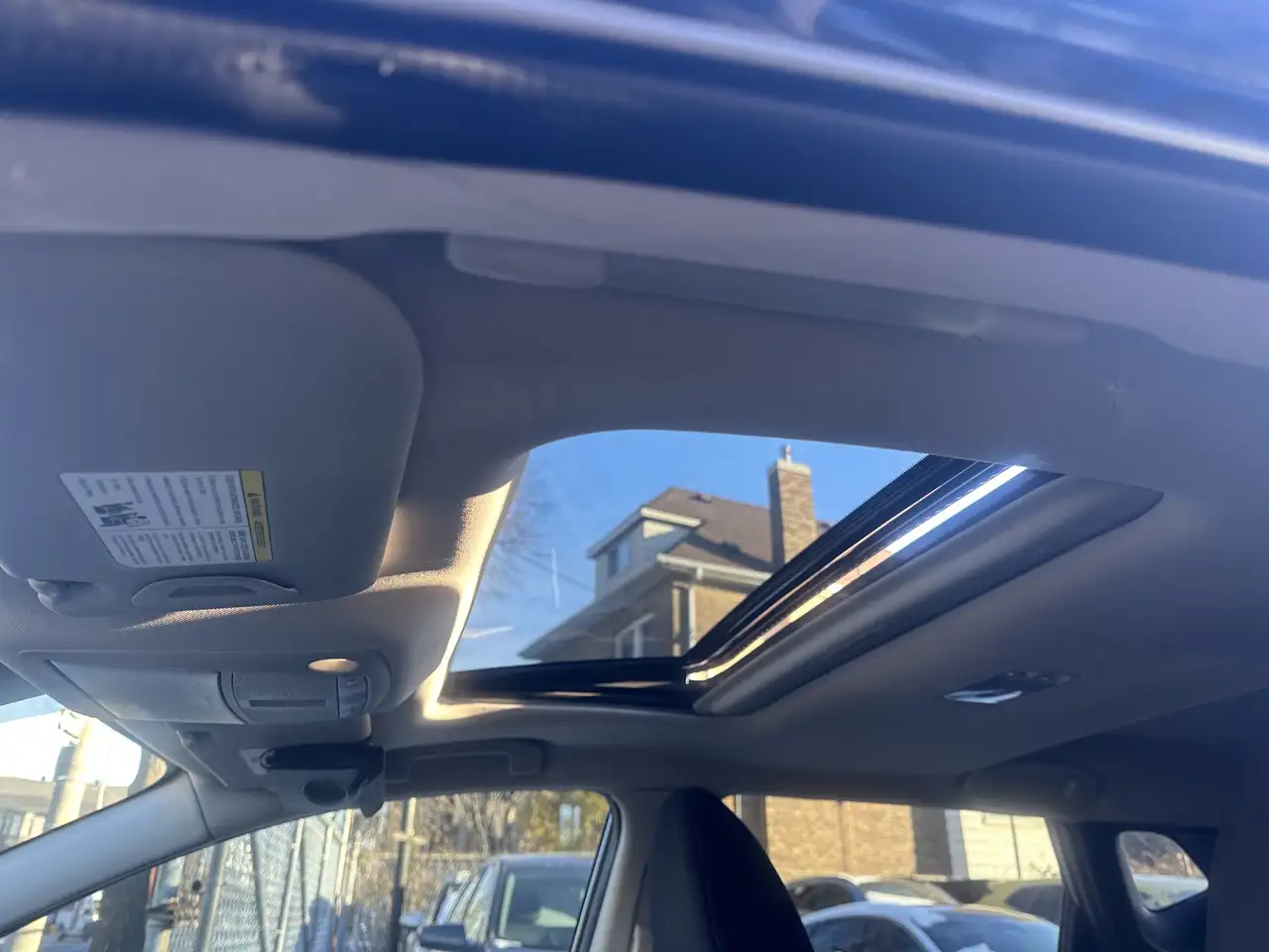 Nissan Qashqai снимка Nissan Qashqai