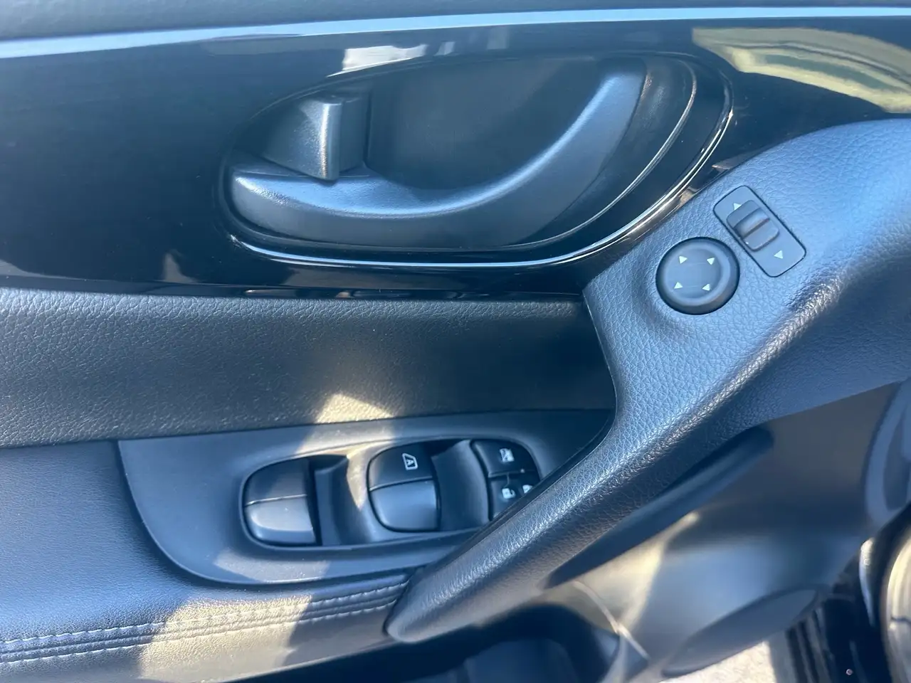 Nissan Qashqai снимка Nissan Qashqai