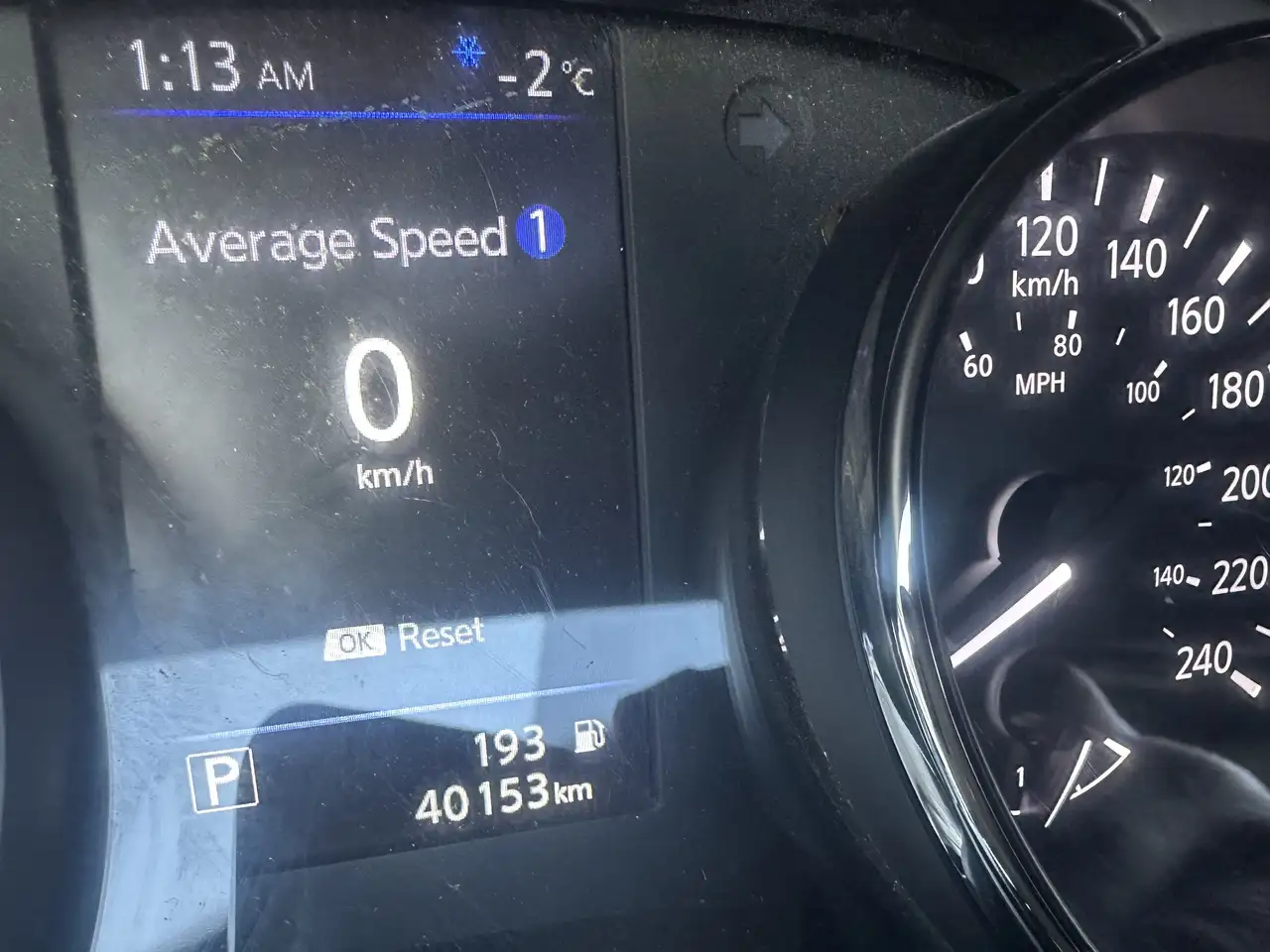 Nissan Qashqai снимка Nissan Qashqai
