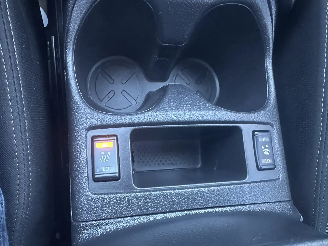 Nissan Qashqai снимка Nissan Qashqai