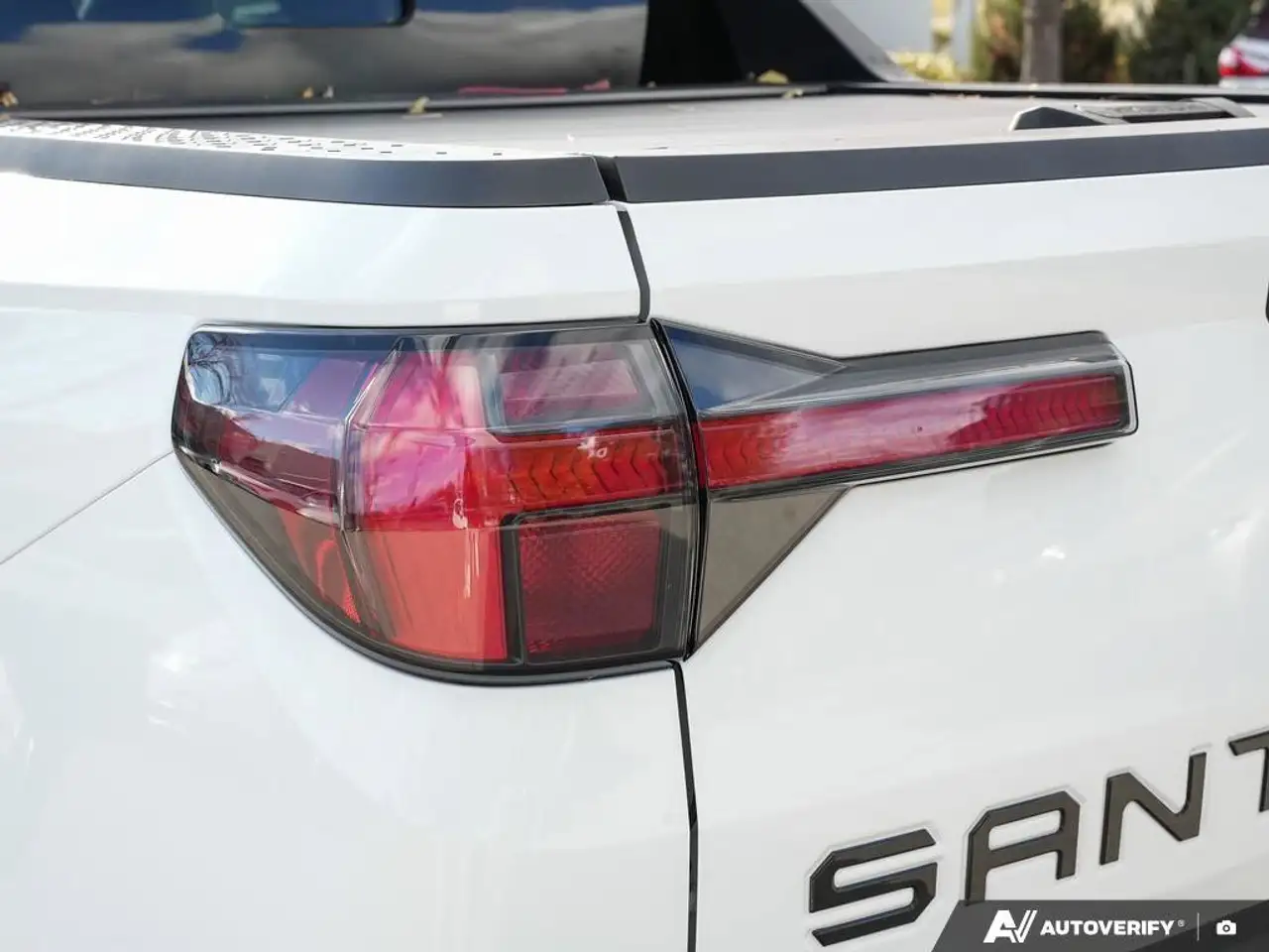 Hyundai Santa Cruz снимка Hyundai Santa Cruz