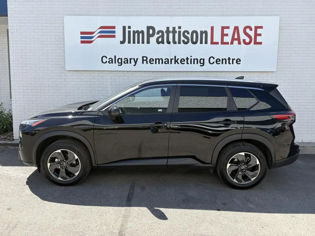 Nissan Rogue photo Nissan Rogue