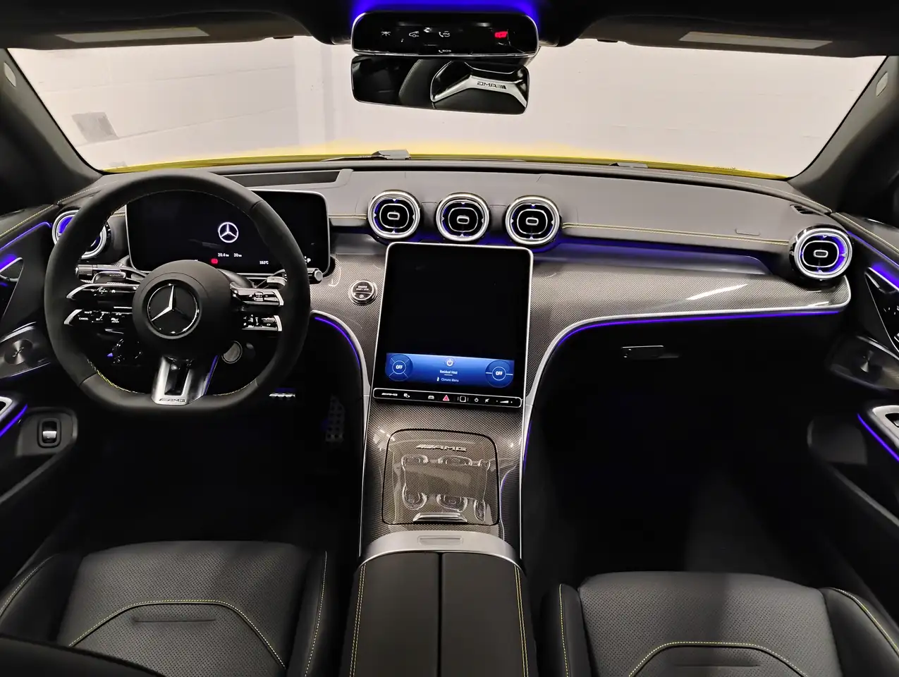 Mercedes-Benz CLE снимка Mercedes-Benz CLE