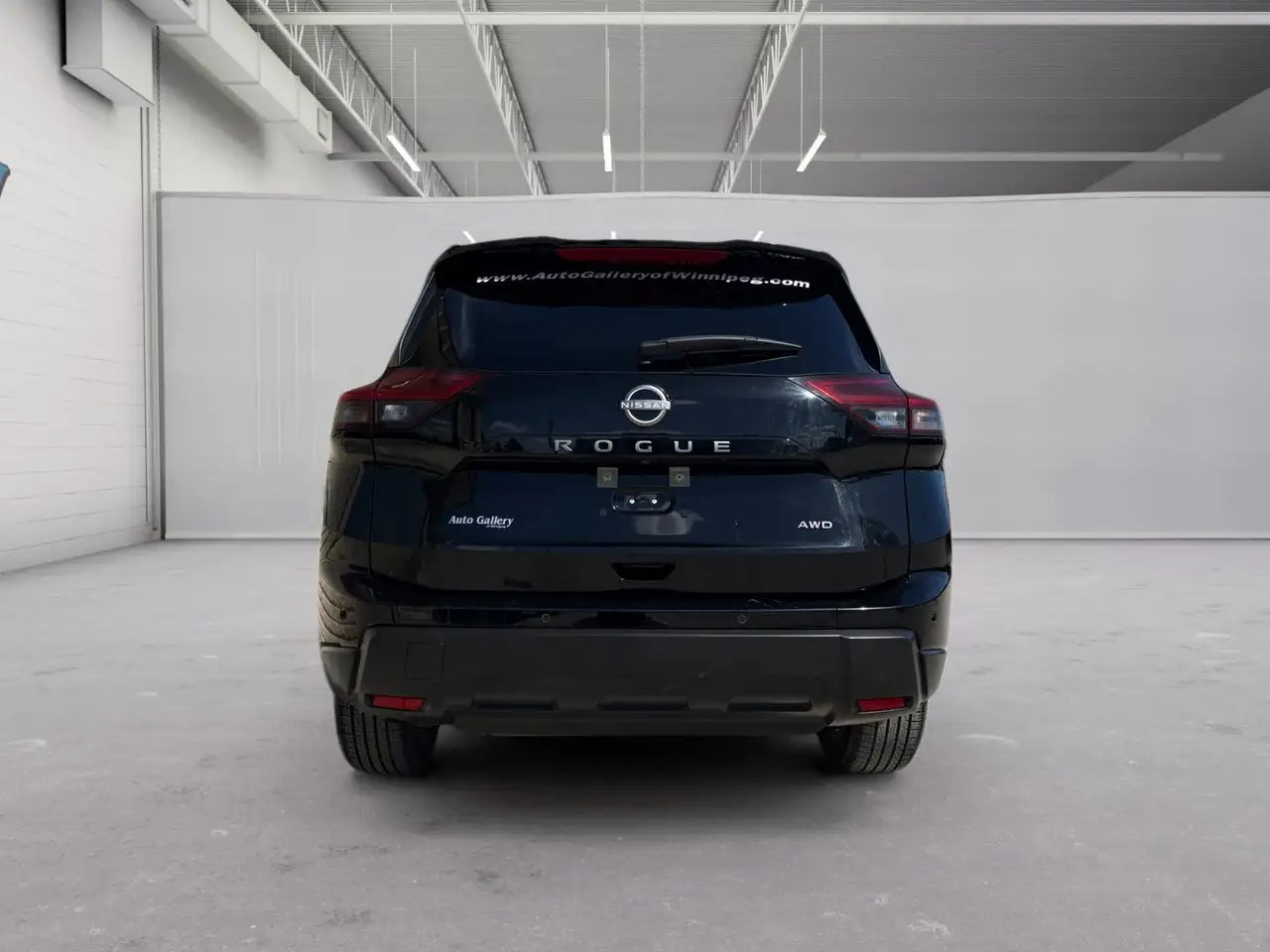 Nissan Rogue fotografie Nissan Rogue