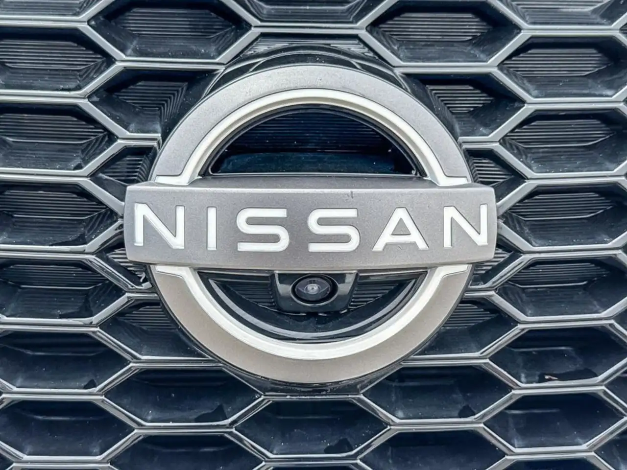 Nissan Murano fotografie Nissan Murano