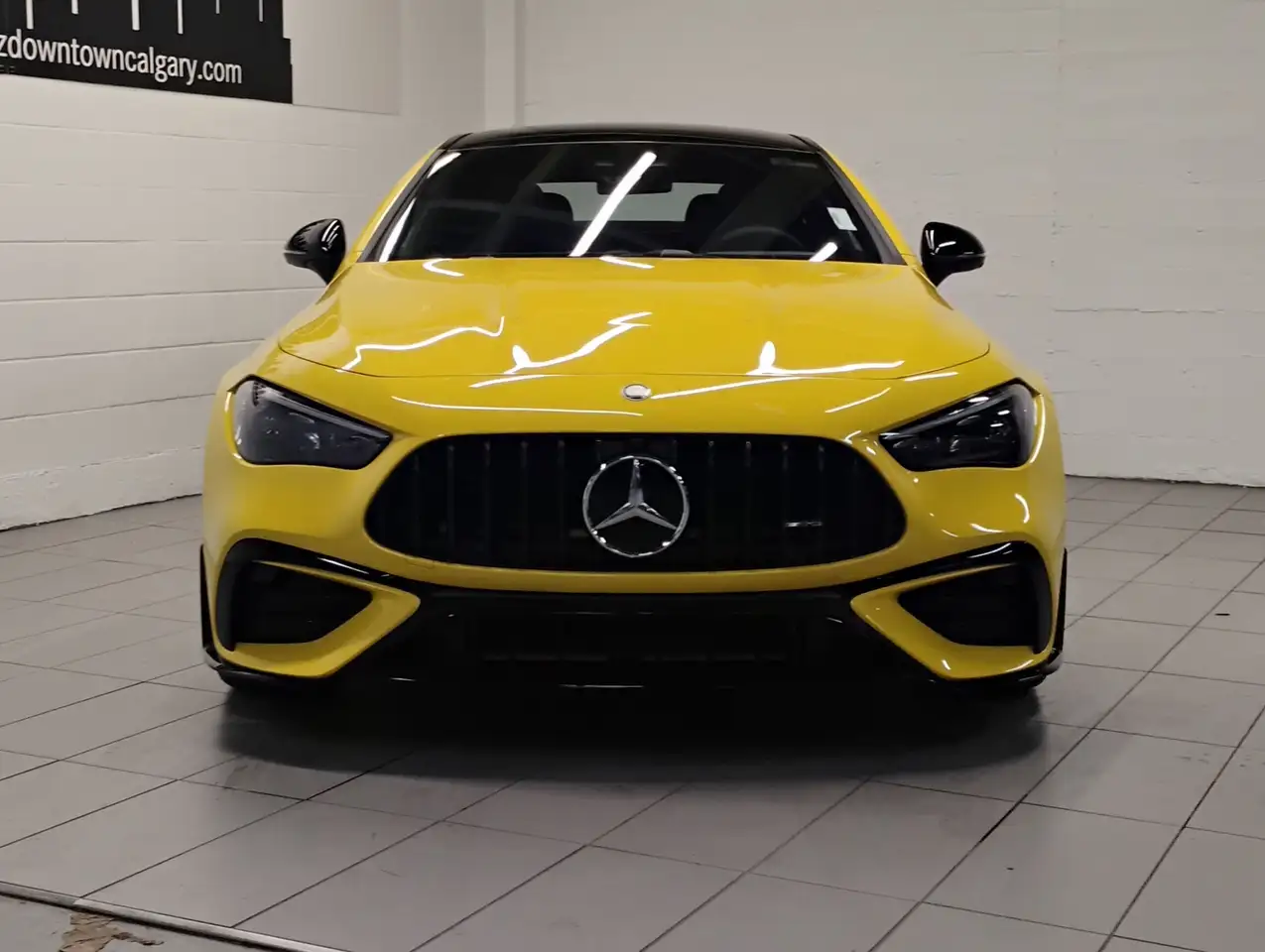 Mercedes-Benz CLE снимка Mercedes-Benz CLE