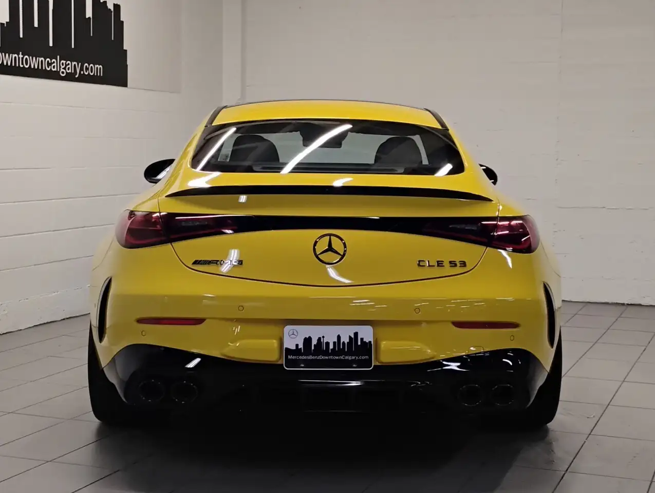 Mercedes-Benz CLE снимка Mercedes-Benz CLE