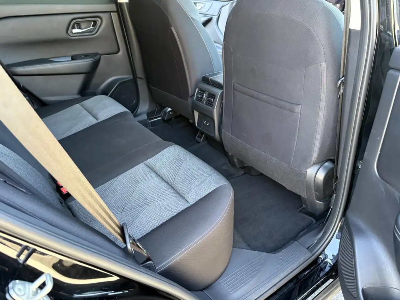 Nissan Rogue photo Nissan Rogue