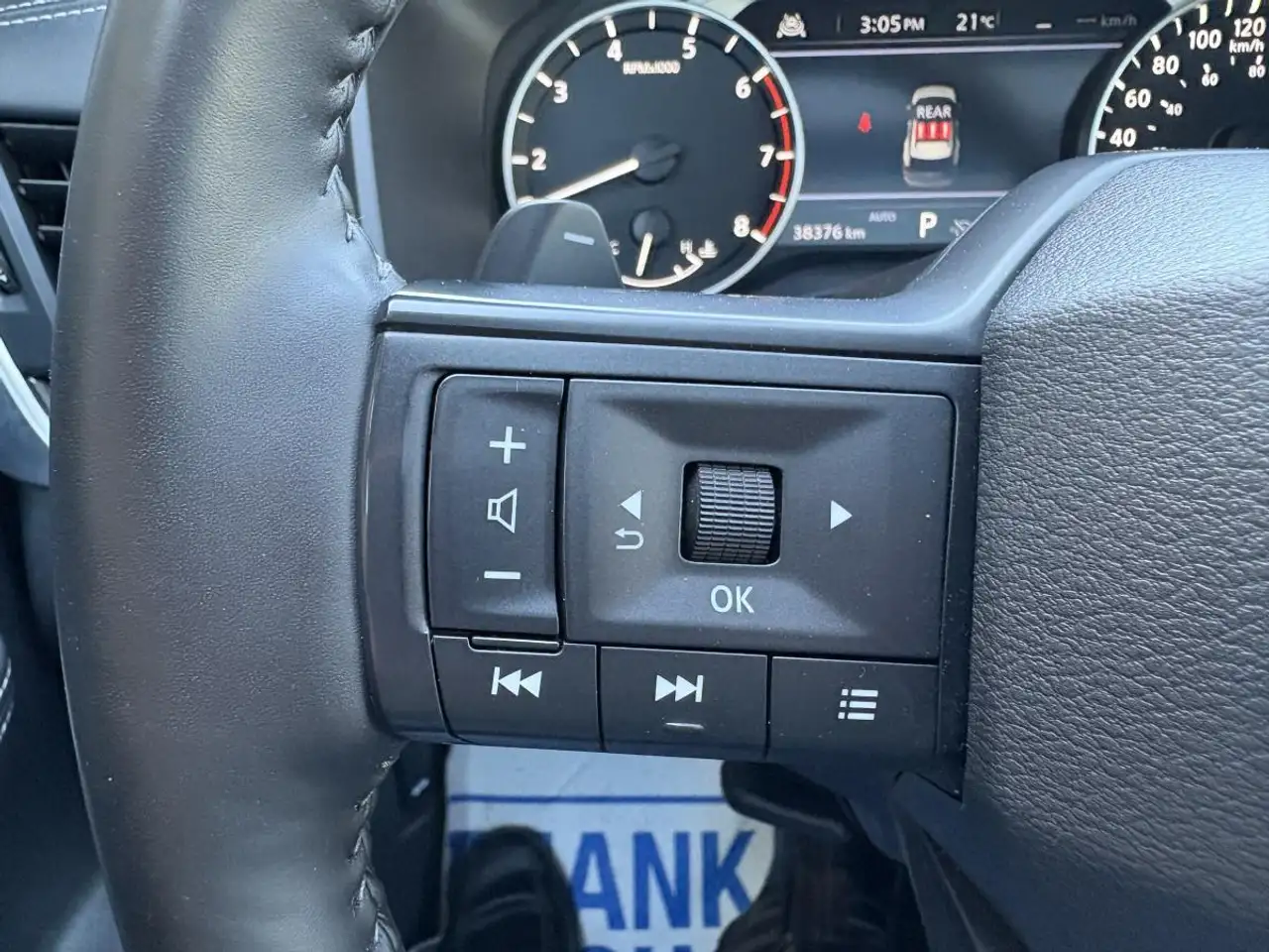 Nissan Rogue photo Nissan Rogue