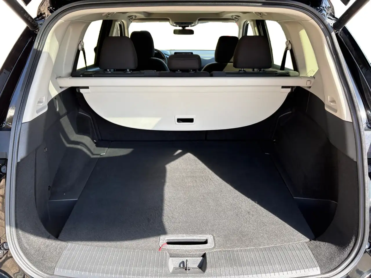 Nissan Rogue fotografie Nissan Rogue